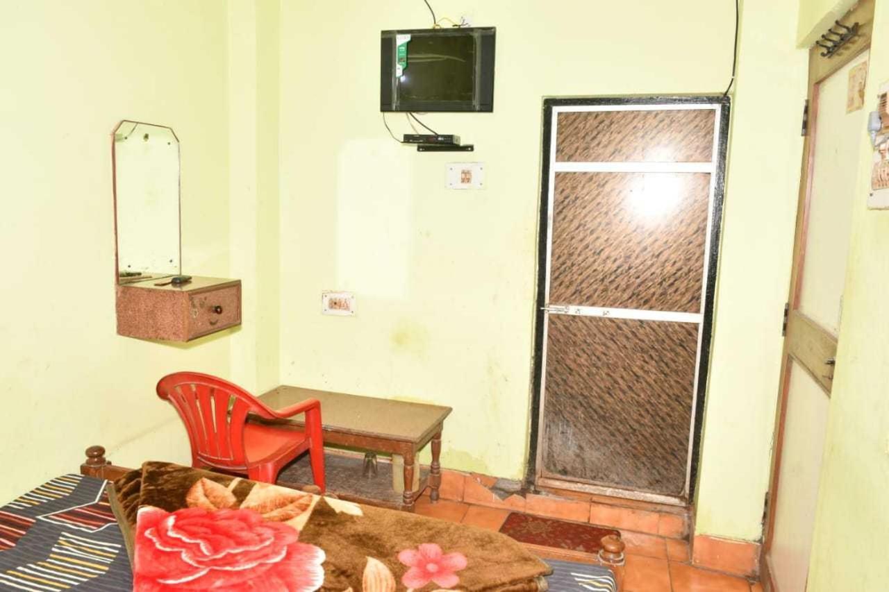 Spot On Hotel Durga Satna Exterior foto
