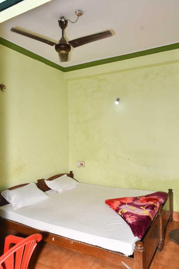 Spot On Hotel Durga Satna Exterior foto